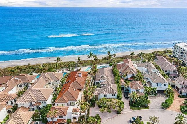 Property for sale in 708 Ocean Dr, Juno Beach, Florida, 33408, United States Of America