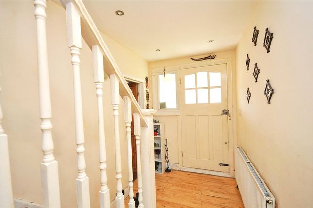 Semi-detached house for sale in Covington Way, London