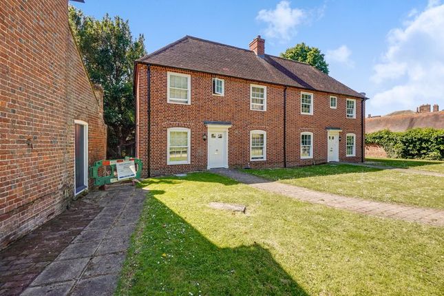 Thumbnail Semi-detached house to rent in Longport, Canterbury