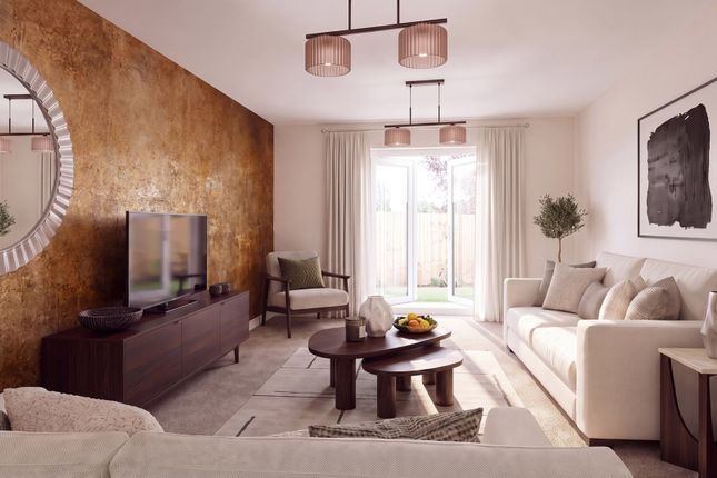 Plot 87, Riverside Place, Carnforth photo 3