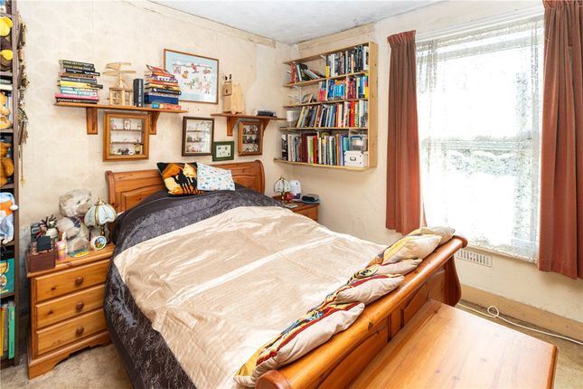 End terrace house for sale in Upper Heath Road, St. Albans, Hertfordshire