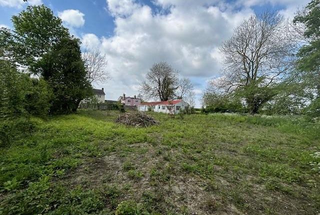 Land for sale in North Brook End, Steeple Morden, Royston