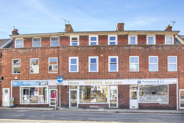 Thumbnail Room to rent in Station Road, Bexhill-On-Sea