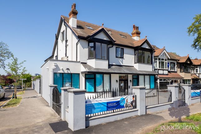 Flat 2, 11, Beeches Avenue, Carshalton photo 4