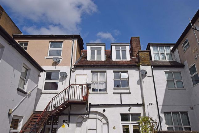 Thumbnail Flat for sale in High Street, Chatham