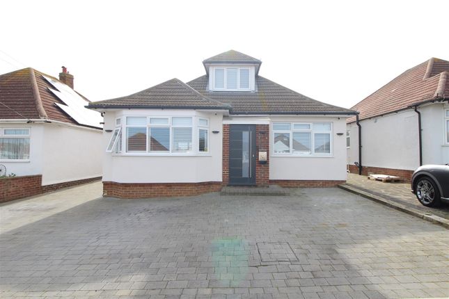 Detached bungalow for sale in Botany Road, Broadstairs