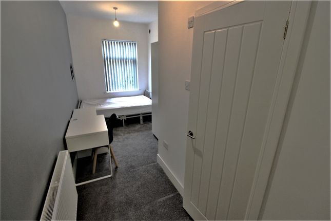 Thumbnail Room to rent in Welland Road, Coventry