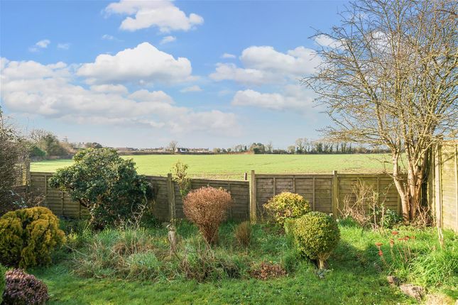 Link-detached house for sale in Church Green, Bishops Caundle, Sherborne