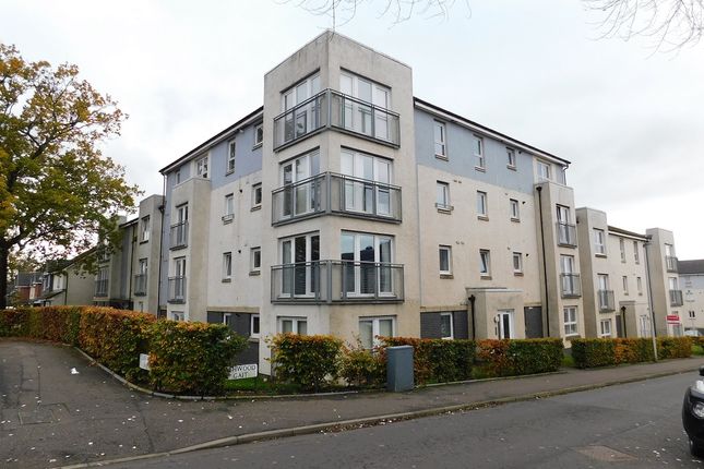 Thumbnail Flat to rent in 1, Ashwood Gait, Edinburgh