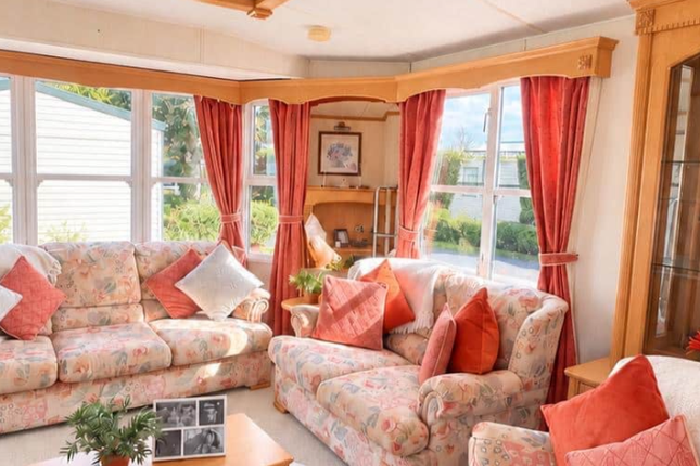 Plough Leisure Caravan Park, Minster, Sheerness photo 2