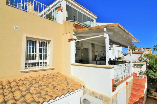 Town house for sale in Calle Ubeda, Villamartin, Orihuela Costa, Alicante, Valencia, Spain