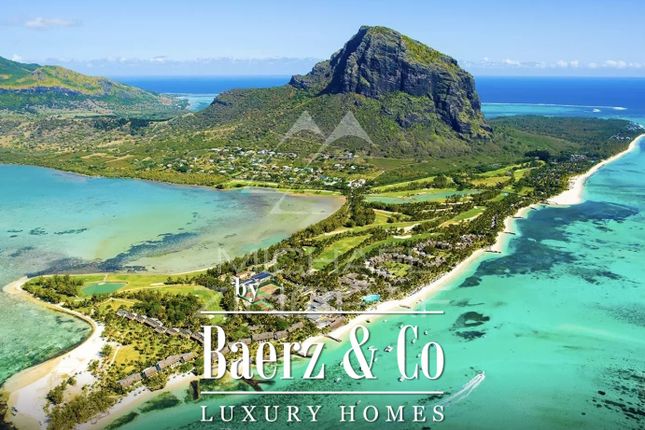 Villa for sale in Black River, Mauritius