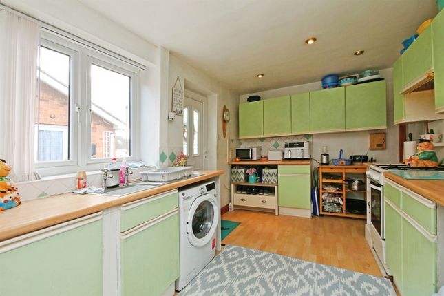 6, Grampian Close, York photo 2