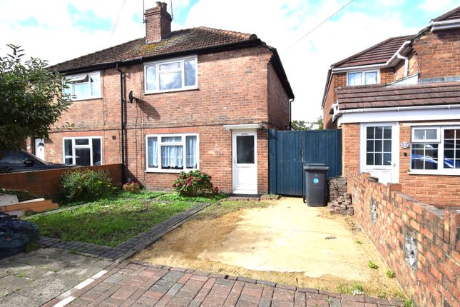 Property to rent in Northampton Avenue, Slough