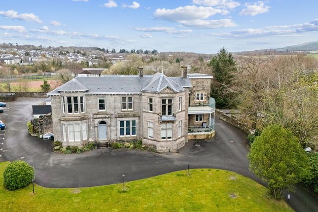 2-bed flat on Flat C, Montrose Street East, Helensburgh, £219,000