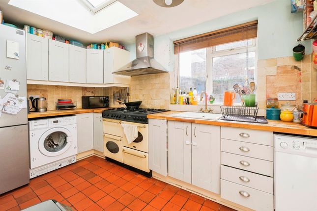 Terraced house for sale in Arundel Avenue, Liverpool