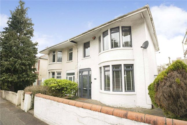 Thumbnail Semi-detached house for sale in Allensbank Road, Heath, Cardiff