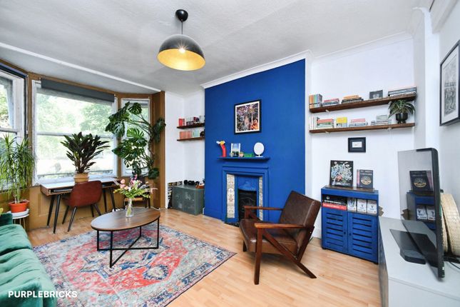 Flat 2, 16, Grand Parade, Brighton photo 4
