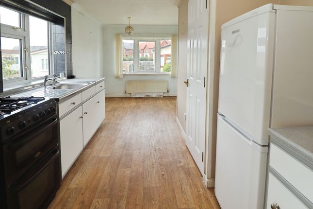 102, Stonecliff Park, Welton, Lincoln photo 4