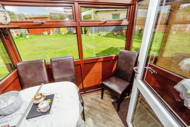 Bungalow for sale in Stonnall Gate, Walsall, West Midlands