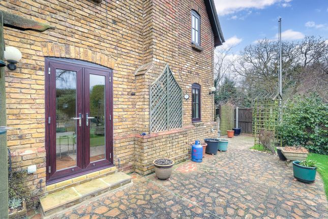Detached house for sale in Stoneham Street, Coggeshall, Essex