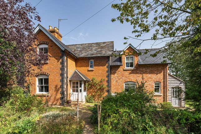 Thumbnail Semi-detached house to rent in Little Tew, Chipping Norton