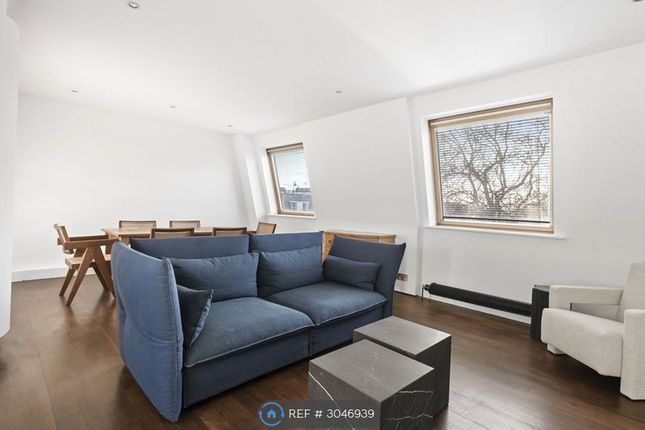 Rupert House Flat D, London photo 3