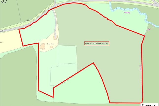 Boundary Plan