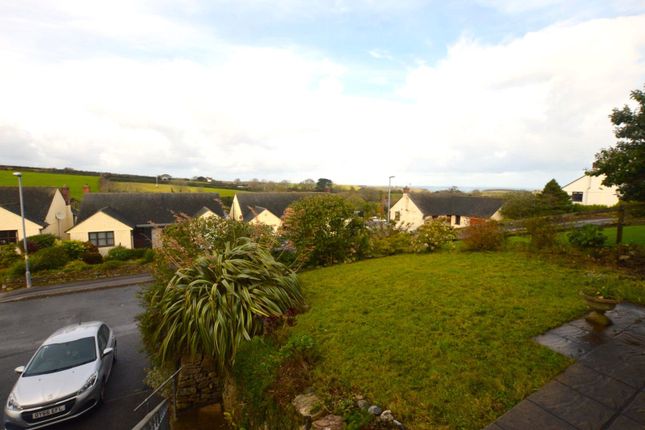 Detached house to rent in Lanheverne Parc, St. Keverne, Helston, Cornwall
