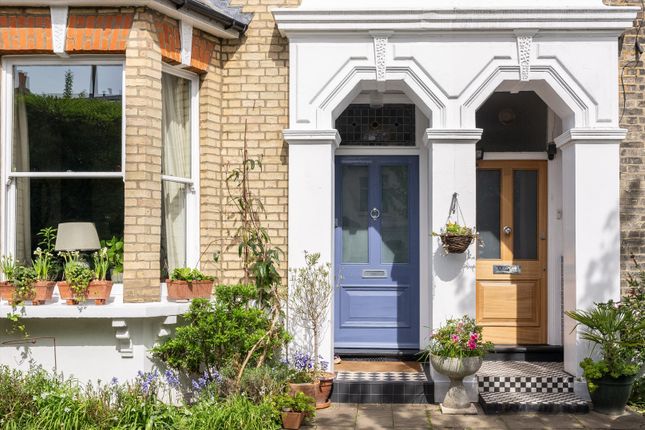 Semi-detached house for sale in Ashbourne Grove, East Dulwich, London