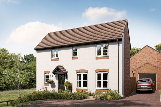 Tildale CGI