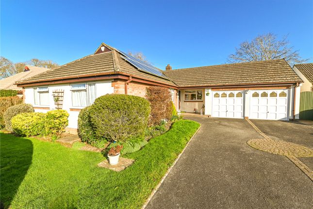 3-bed house on 8, The Fallows, Hampshire, £589,950