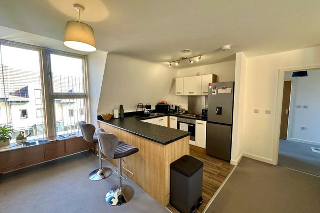 Apartment 11 Bournbrook House, 62, New House Farm Drive, West Midlands photo 2