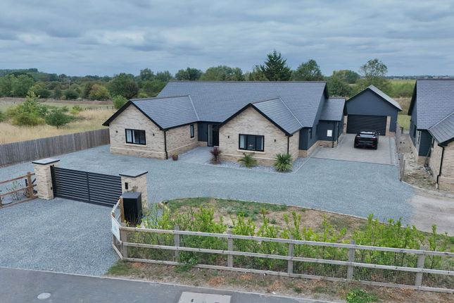 4-bed house on 75, Fordham Road, Soham, £695,000
