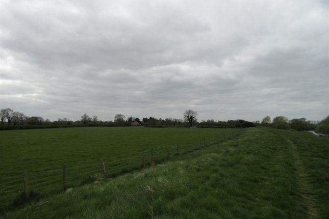 Thumbnail Land for sale in Lower Dunsforth, York