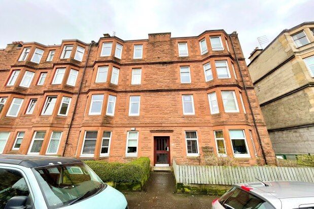 Thumbnail Flat to rent in Deanston Drive, Glasgow