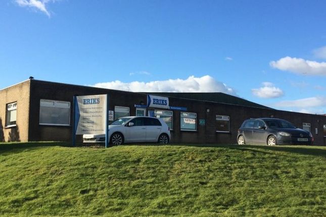 Industrial for sale in Trade Counter Unit, Broxburn, 3 Simpson Road, East Mains Industrial Estate, Broxburn