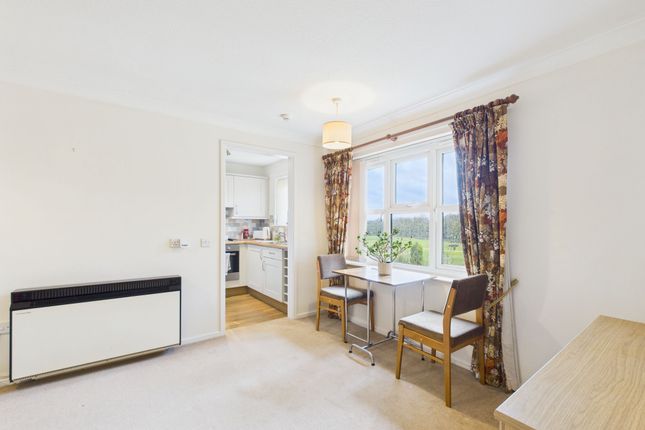 Flat 57, Millfield Court Brampton Road, Huntingdon photo 3