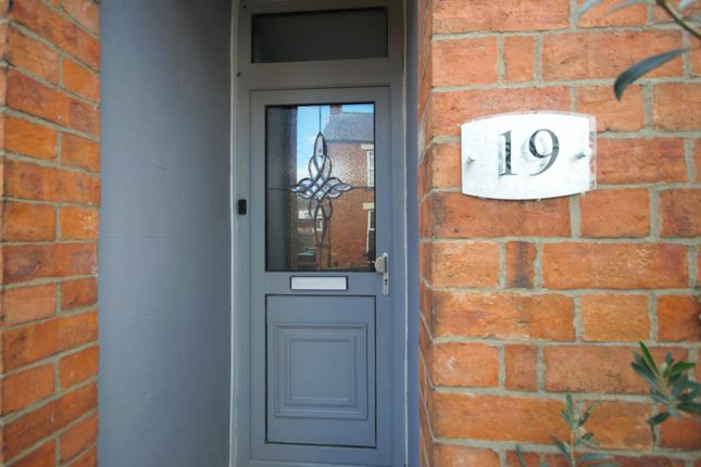 19, Victoria Street, Northampton photo 2
