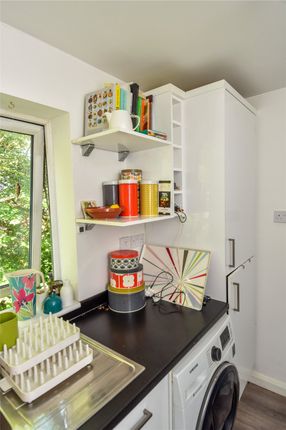 Flat for sale in James Court, Wake Green Park, Moseley, Birmingham