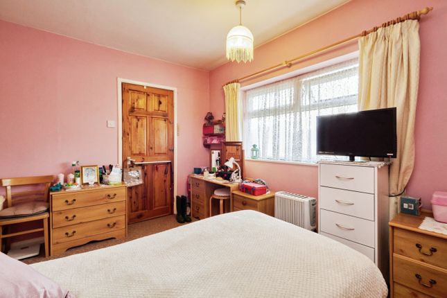 End terrace house for sale in Lindfield Road, Nottingham, Nottinghamshire