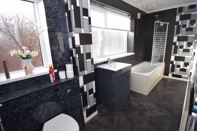 Flat for sale in Reading Road, South Shields