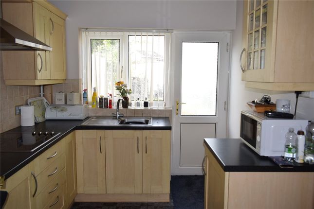 Semi-detached house for sale in West Park Drive, Nottage, Porthcawl