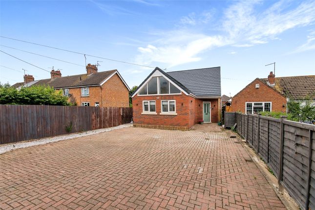 Bungalow for sale in Horsegate, Deeping St. James, Peterborough, Lincolnshire