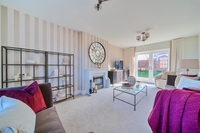 Plot 26, 6 Triffle Street, Dorchester photo 2