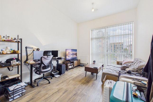 Flat 65,, Truscon House, 14 Carnation Gardens, Hayes photo 2
