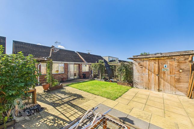 22 Rider Haggard Way, Bungay photo 2