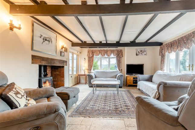 Rundless Hill Farm, Huntley Road, Tibberton photo 3