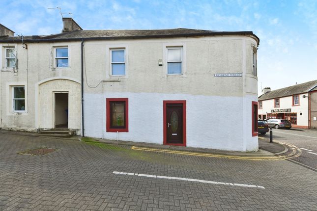 Flat for sale in Richmond Terrace, Dundonald, Kilmarnock