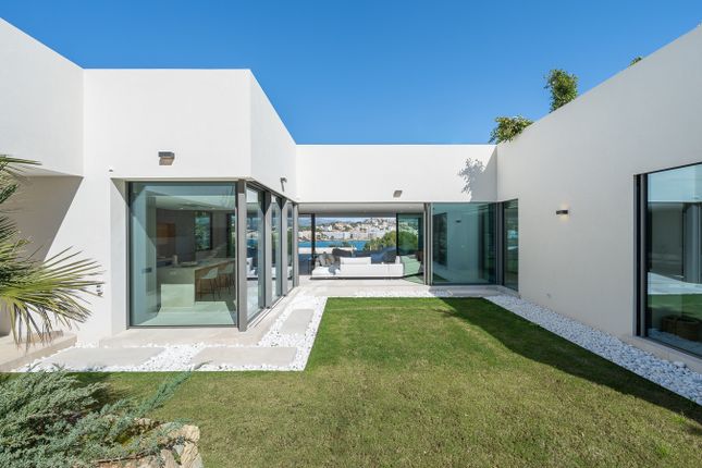 Thumbnail Villa for sale in Santa Ponsa, Mallorca, Balearic Islands